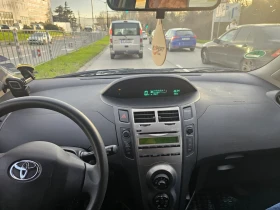Toyota Yaris - 3700 лв. / 1891.78 € - 81345883 8 | Car24.bg Toyota Yaris - 3700 лв. / 1891.78 € - 81345883 8
