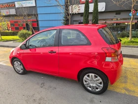 Toyota Yaris - 3700 лв. / 1891.78 € - 81345883 5 | Car24.bg Toyota Yaris - 3700 лв. / 1891.78 € - 81345883 5