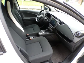 Renault Zoe 52kwh само на 17000 км - 24000 лв. / 12271.01 € - 89986643 7 | Car24.bg Renault Zoe 52kwh само на 17000 км - 24000 лв. / 12271.01 € - 89986643 7