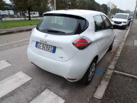 Renault Zoe 52kwh само на 17000 км - 24000 лв. / 12271.01 € - 89986643 5 | Car24.bg Renault Zoe 52kwh само на 17000 км - 24000 лв. / 12271.01 € - 89986643 5