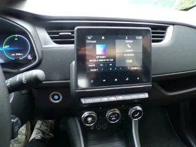 Renault Zoe 52kwh само на 17000 км - 24000 лв. / 12271.01 € - 89986643 14 | Car24.bg Renault Zoe 52kwh само на 17000 км - 24000 лв. / 12271.01 € - 89986643 14