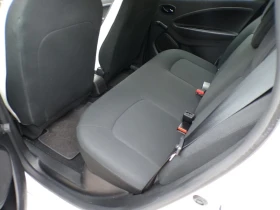 Renault Zoe 52kwh само на 17000 км - 24000 лв. / 12271.01 € - 89986643 11 | Car24.bg Renault Zoe 52kwh само на 17000 км - 24000 лв. / 12271.01 € - 89986643 11