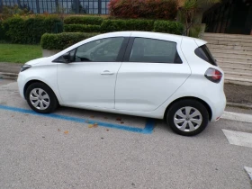 Renault Zoe 52kwh само на 17000 км - 24000 лв. / 12271.01 € - 89986643 3 | Car24.bg Renault Zoe 52kwh само на 17000 км - 24000 лв. / 12271.01 € - 89986643 3