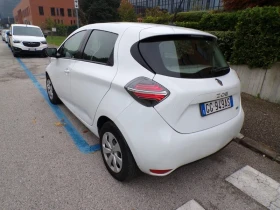 Renault Zoe 52kwh само на 17000 км - 24000 лв. / 12271.01 € - 89986643 4 | Car24.bg Renault Zoe 52kwh само на 17000 км - 24000 лв. / 12271.01 € - 89986643 4