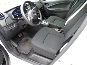 Renault Zoe 52kwh само на 17000 км - 24000 лв. / 12271.01 € - 89986643 8 | Car24.bg Renault Zoe 52kwh само на 17000 км - 24000 лв. / 12271.01 € - 89986643 8