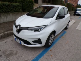 Renault Zoe 52kwh само на 17000 км - Car24.bg Renault Zoe 52kwh само на 17000 км