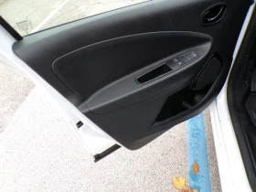 Renault Zoe 52kwh само на 17000 км - 24000 лв. / 12271.01 € - 89986643 16 | Car24.bg Renault Zoe 52kwh само на 17000 км - 24000 лв. / 12271.01 € - 89986643 16
