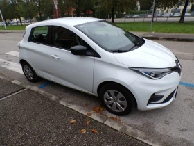 Renault Zoe 52kwh само на 17000 км - 24000 лв. / 12271.01 € - 89986643 6 | Car24.bg Renault Zoe 52kwh само на 17000 км - 24000 лв. / 12271.01 € - 89986643 6