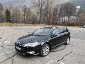 Citroen C5 - 5500 € / 10757.07 лв. - 62878390 2 | Car24.bg Citroen C5 - 5500 € / 10757.07 лв. - 62878390 2