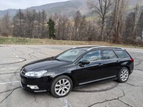 Citroen C5 - Car24.bg Citroen C5