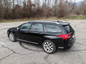 Citroen C5 - 5500 € / 10757.07 лв. - 62878390 6 | Car24.bg Citroen C5 - 5500 € / 10757.07 лв. - 62878390 6