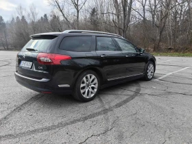 Citroen C5 - 5500 € / 10757.07 лв. - 62878390 9 | Car24.bg Citroen C5 - 5500 € / 10757.07 лв. - 62878390 9