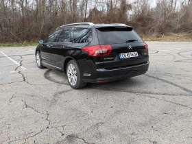 Citroen C5 - 5500 € / 10757.07 лв. - 62878390 8 | Car24.bg Citroen C5 - 5500 € / 10757.07 лв. - 62878390 8