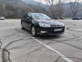 Citroen C5 - 5500 € / 10757.07 лв. - 62878390 4 | Car24.bg Citroen C5 - 5500 € / 10757.07 лв. - 62878390 4