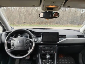 Citroen C5 - 5500 € / 10757.07 лв. - 62878390 10 | Car24.bg Citroen C5 - 5500 € / 10757.07 лв. - 62878390 10