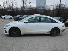 Hyundai Ioniq 6 Preferred Long Range С РЕГИСТРАЦИЯ & АВТО КРЕДИТ | Auto.bg — изображение 3 Hyundai Ioniq 6 Preferred Long Range С РЕГИСТРАЦИЯ & АВТО КРЕДИТ | Auto.bg — изображение 3