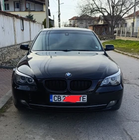 BMW 520 2.0i - Car24.bg BMW 520 2.0i