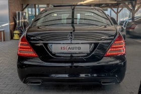 Mercedes-Benz S 350 AMG/4Matic/RSE/Massage/Камера/BiXenon/AirMatic | Auto.bg — изображение 4 Mercedes-Benz S 350 AMG/4Matic/RSE/Massage/Камера/BiXenon/AirMatic | Auto.bg — изображение 4