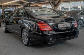 Mercedes-Benz S 350 AMG/4Matic/RSE/Massage/Камера/BiXenon/AirMatic | Auto.bg — изображение 5 Mercedes-Benz S 350 AMG/4Matic/RSE/Massage/Камера/BiXenon/AirMatic | Auto.bg — изображение 5