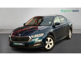 Skoda Octavia 2.0 TDi M/T, Месечна вноска от 199 - Car24.bg Skoda Octavia 2.0 TDi M/T, Месечна вноска от 199