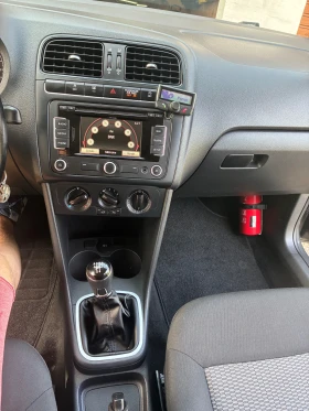 VW Polo 1.6tdi/90к.с | Auto.bg — изображение 9 VW Polo 1.6tdi/90к.с | Auto.bg — изображение 9