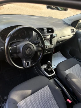 VW Polo 1.6tdi/90к.с | Auto.bg — изображение 8 VW Polo 1.6tdi/90к.с | Auto.bg — изображение 8