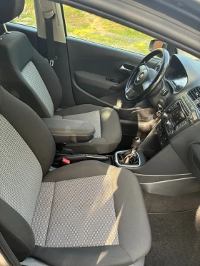 VW Polo 1.6tdi/90к.с | Auto.bg — изображение 7 VW Polo 1.6tdi/90к.с | Auto.bg — изображение 7