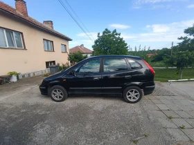 Nissan Almera tino undefined | Auto.bg — изображение 3 Nissan Almera tino undefined | Auto.bg — изображение 3