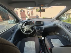Nissan Almera tino undefined | Auto.bg — изображение 13 Nissan Almera tino undefined | Auto.bg — изображение 13