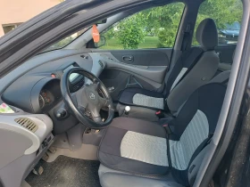 Nissan Almera tino undefined | Auto.bg — изображение 9 Nissan Almera tino undefined | Auto.bg — изображение 9