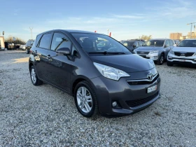 Toyota Verso S 1.3 VVT-i Automat - Car24.bg Toyota Verso S 1.3 VVT-i Automat