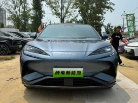BYD Sealion 7 Smart Navigation Edition 610 km autogeorge.com | Auto.bg — изображение 2 BYD Sealion 7 Smart Navigation Edition 610 km autogeorge.com | Auto.bg — изображение 2
