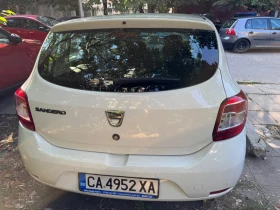 Dacia Sandero undefined | Auto.bg — изображение 8 Dacia Sandero undefined | Auto.bg — изображение 8
