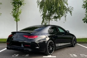 Mercedes-Benz CLS 450 4Matic AMG-Line | Auto.bg — изображение 3 Mercedes-Benz CLS 450 4Matic AMG-Line | Auto.bg — изображение 3