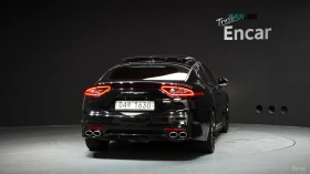 Kia Stinger 3.3 GT TURBO* ОБДУХ* AWD* 360* HUD* | Auto.bg — изображение 4 Kia Stinger 3.3 GT TURBO* ОБДУХ* AWD* 360* HUD* | Auto.bg — изображение 4