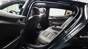 Kia Stinger 3.3 GT TURBO* ОБДУХ* AWD* 360* HUD* | Auto.bg — изображение 11 Kia Stinger 3.3 GT TURBO* ОБДУХ* AWD* 360* HUD* | Auto.bg — изображение 11