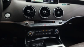 Kia Stinger 3.3 GT TURBO* ОБДУХ* AWD* 360* HUD* | Auto.bg — изображение 17 Kia Stinger 3.3 GT TURBO* ОБДУХ* AWD* 360* HUD* | Auto.bg — изображение 17
