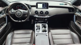 Kia Stinger 3.3 GT TURBO* ОБДУХ* AWD* 360* HUD* | Auto.bg — изображение 7 Kia Stinger 3.3 GT TURBO* ОБДУХ* AWD* 360* HUD* | Auto.bg — изображение 7