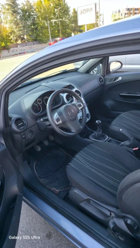 Opel Corsa undefined | Auto.bg — изображение 6 Opel Corsa undefined | Auto.bg — изображение 6