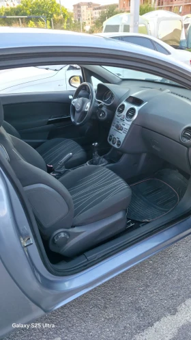 Opel Corsa undefined | Auto.bg — изображение 7 Opel Corsa undefined | Auto.bg — изображение 7