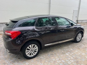 Citroen DS5 1.6 HDI FACELIFT* LED* NAVI* PANORAMA* CAMERA - 7999 € - 92656852 8 | Car24.bg Citroen DS5 1.6 HDI FACELIFT* LED* NAVI* PANORAMA* CAMERA - 7999 € - 92656852 8