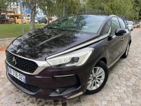 Citroen DS5 1.6 HDI FACELIFT* LED* NAVI* PANORAMA* CAMERA