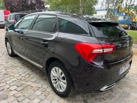 Citroen DS5 1.6 HDI FACELIFT* LED* NAVI* PANORAMA* CAMERA - 7999 € - 92656852 10 | Car24.bg Citroen DS5 1.6 HDI FACELIFT* LED* NAVI* PANORAMA* CAMERA - 7999 € - 92656852 10