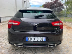 Citroen DS5 1.6 HDI FACELIFT* LED* NAVI* PANORAMA* CAMERA - 7999 € - 92656852 16 | Car24.bg Citroen DS5 1.6 HDI FACELIFT* LED* NAVI* PANORAMA* CAMERA - 7999 € - 92656852 16