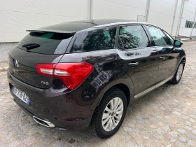 Citroen DS5 1.6 HDI FACELIFT* LED* NAVI* PANORAMA* CAMERA - 7999 € - 92656852 9 | Car24.bg Citroen DS5 1.6 HDI FACELIFT* LED* NAVI* PANORAMA* CAMERA - 7999 € - 92656852 9