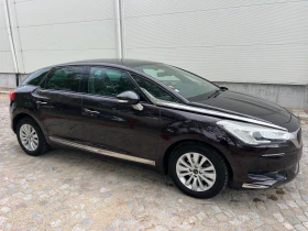 Citroen DS5 1.6 HDI FACELIFT* LED* NAVI* PANORAMA* CAMERA - 7999 € - 92656852 5 | Car24.bg Citroen DS5 1.6 HDI FACELIFT* LED* NAVI* PANORAMA* CAMERA - 7999 € - 92656852 5