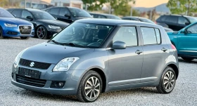 Suzuki Swift 1.3 I * Нов внос * * Климатик*