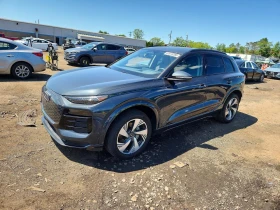 Audi E-Tron Q6 PREMIUM PLUS AWD