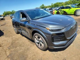 Audi E-Tron Q6 PREMIUM PLUS AWD | Auto.bg — изображение 4 Audi E-Tron Q6 PREMIUM PLUS AWD | Auto.bg — изображение 4