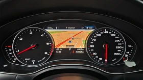 Audi A6 COMPETITION/MATRIX/S-LINE/DISTRON/CAMERA/ПОДГР/LIZ | Auto.bg — изображение 9 Audi A6 COMPETITION/MATRIX/S-LINE/DISTRON/CAMERA/ПОДГР/LIZ | Auto.bg — изображение 9